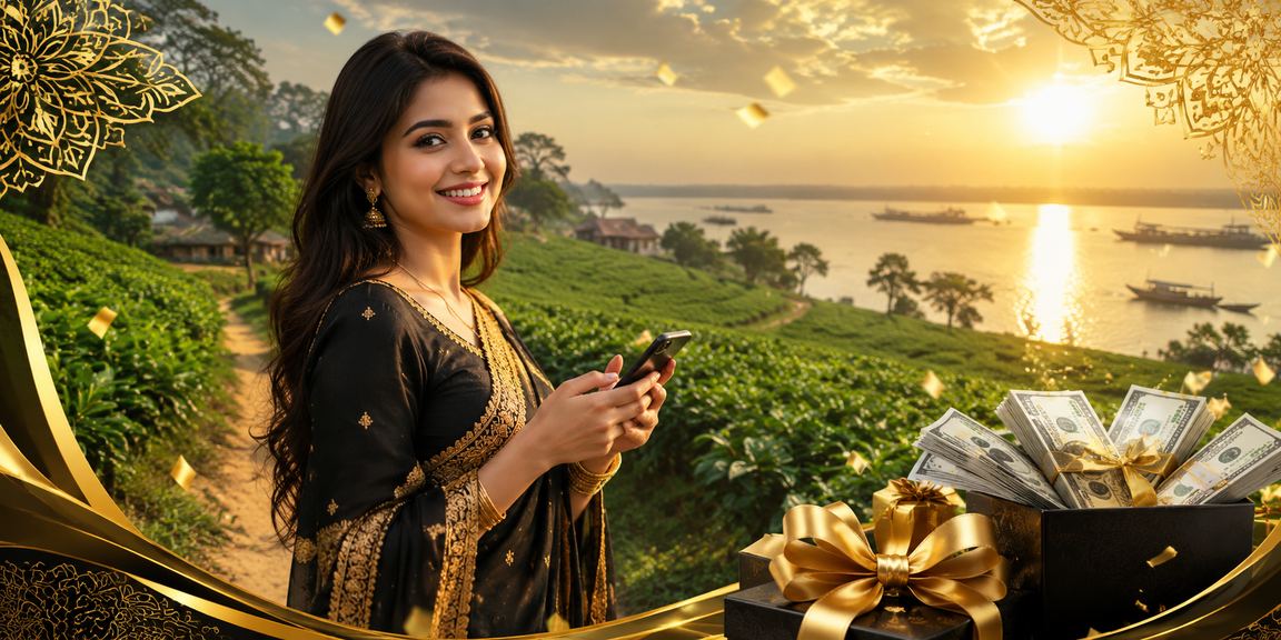 খেলোয়াড়রা রেজিস্টার বা লগইন করেন tkbet - এ