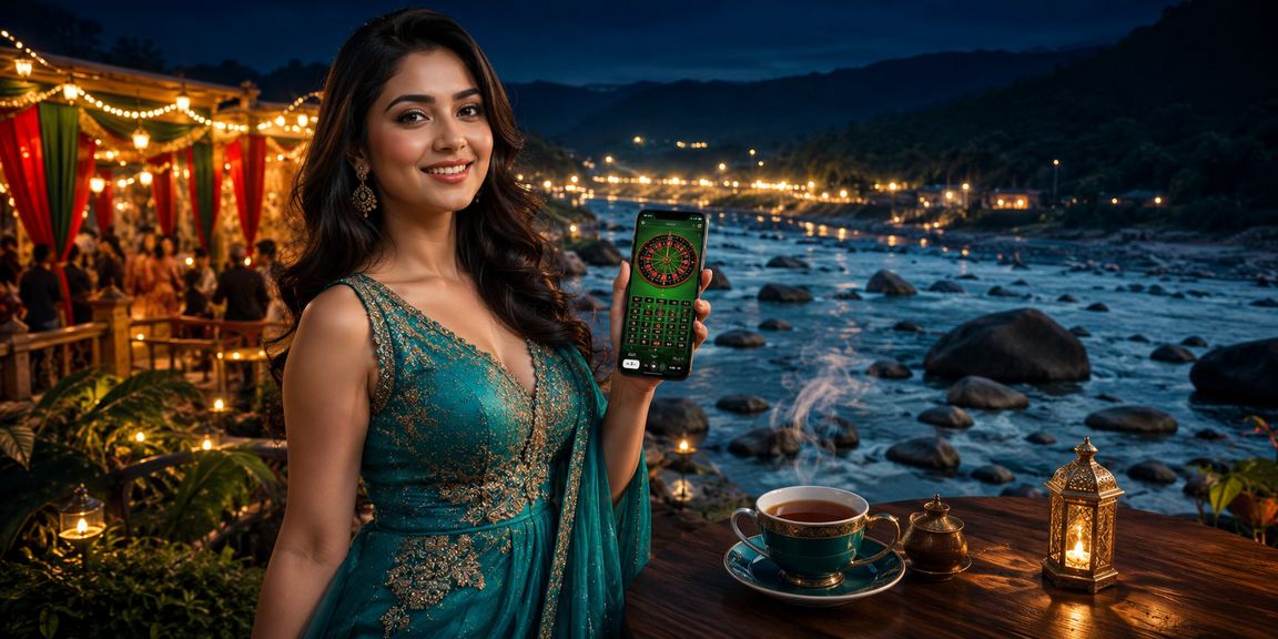 সিলেট মোবাইল ক্যাসিন ভালো অভিজ্ঞতার জন্য টিকে বিট প্ল্যাটফর্ম